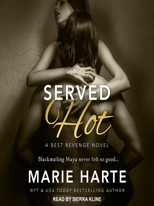 Title details for Served Hot by Marie Harte - Available